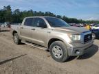 2009 Toyota Tundra Crewmax იყიდება Greenwell Springs-ში, LA - Side