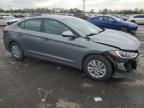 2018 Hyundai Elantra Se for Sale in Fredericksburg, VA - Front End