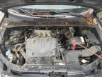 2010 KIA SPORTAGE EX for sale at Copart NY - BUFFALO