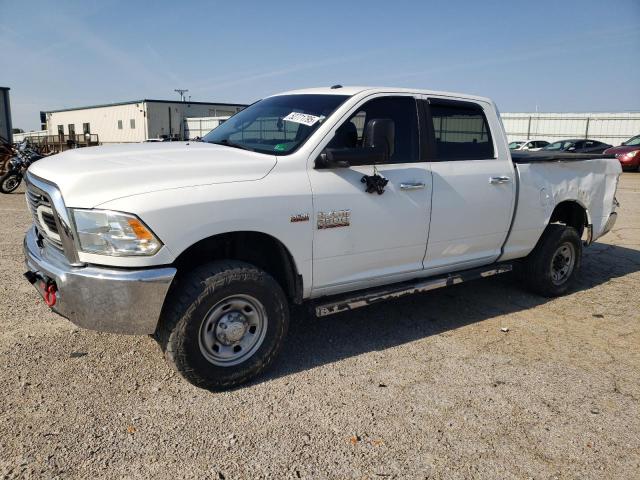  RAM All Models 2016 Білий