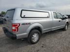 2020 Ford F150 Super Cab zu verkaufen in Houston, TX - Side