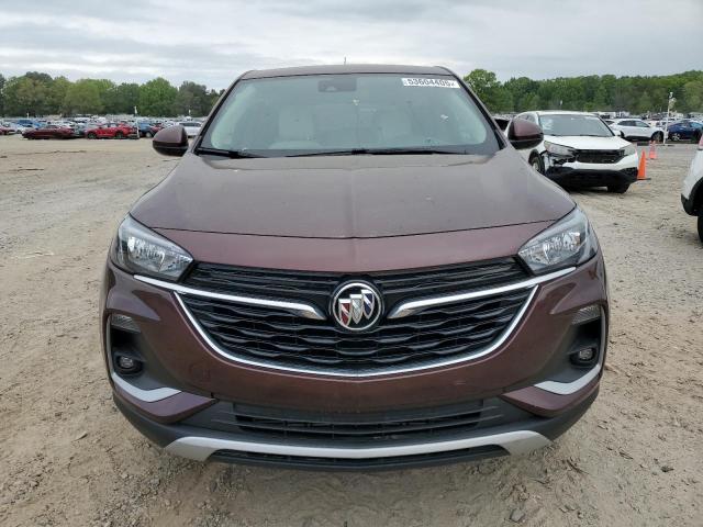  BUICK ENCORE 2023 Maroon