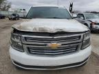 2017 Chevrolet Suburban K1500 Premier на продаже в Wichita, KS - Burn - Engine