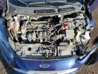 2016 Ford Fiesta Se na sprzedaż w Rocky View County, AB - Front End