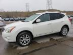 2013 Nissan Rogue S en Venta en Littleton, CO - Front End