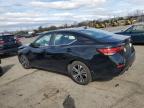 2020 Nissan Sentra Sv en Venta en Pennsburg, PA - Frame Damage