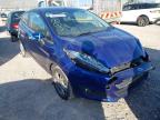 2015 FORD FIESTA ZET for sale at Copart BRISTOL