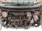 2012 KIA PICANTO 2 for sale at Copart SANDWICH