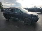 2021 Volkswagen Tiguan Se на продаже в Dunn, NC - Front End