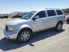 2008 Chrysler Aspen Limited იყიდება Las Vegas-ში, NV - Front End