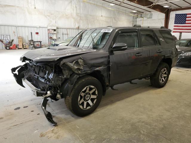 2018 Toyota 4Runner Sr5/Sr5 Premium