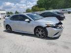 2018 Toyota Camry L   იყიდება Gaston-ში, SC - Front End