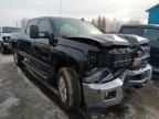 2015 Chevrolet Silverado K2500 Heavy Duty Ltz for Sale in Anchorage, AK - Front End