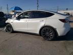 2023 Tesla Model Y  for Sale in Sun Valley, CA - Front End