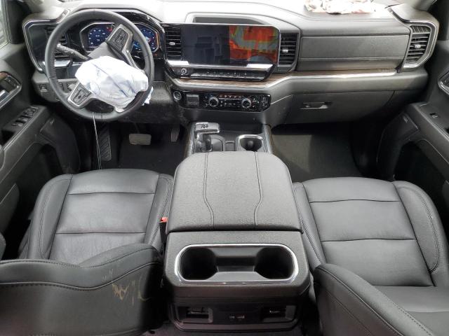  CHEVROLET ALL Models 2024 Серый