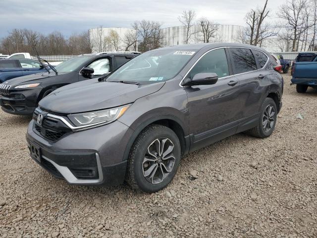  HONDA CRV 2020 Szary