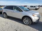 2013 Ford Edge Limited na sprzedaż w Earlington, KY - Hail