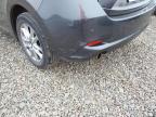 2017 MAZDA 3 SE-L NAV for sale at Copart EAST KILBRIDE