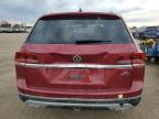 2018 VOLKSWAGEN ATLAS SEL for sale at Copart ON - TORONTO