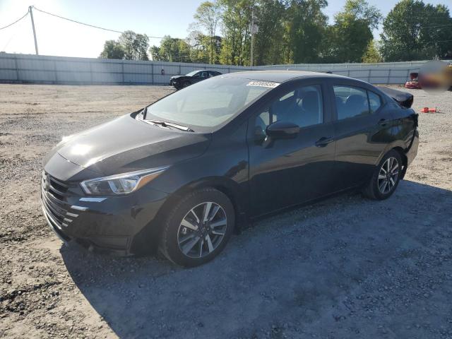 2023 Nissan Versa Sv