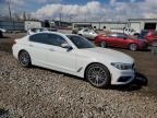 2017 Bmw 530 I de vânzare în Chicago Heights, IL - Rear End