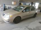 2005 Toyota Corolla Ce na sprzedaż w Sandston, VA - Rear End