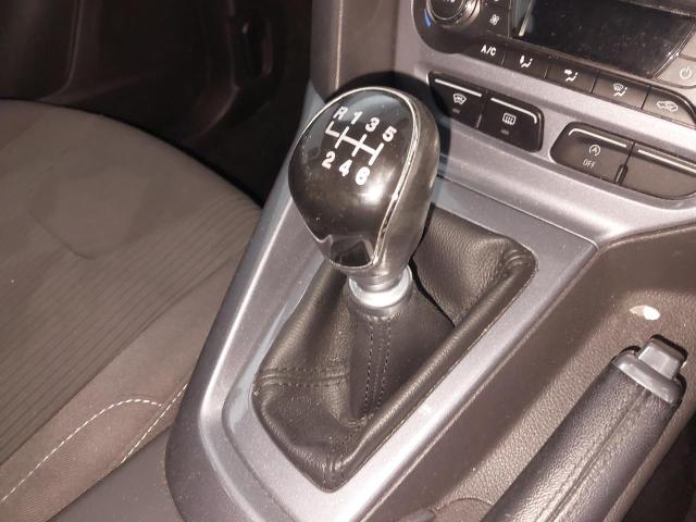 2014 FORD FOCUS TITA