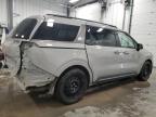 2025 KIA CARNIVAL SX à vendre chez Copart ON - OTTAWA