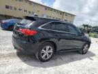 2013 Acura Rdx Technology for Sale in Opa Locka, FL - Front End