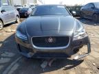 2016 Jaguar Xf S en Venta en Woodhaven, MI - Front End