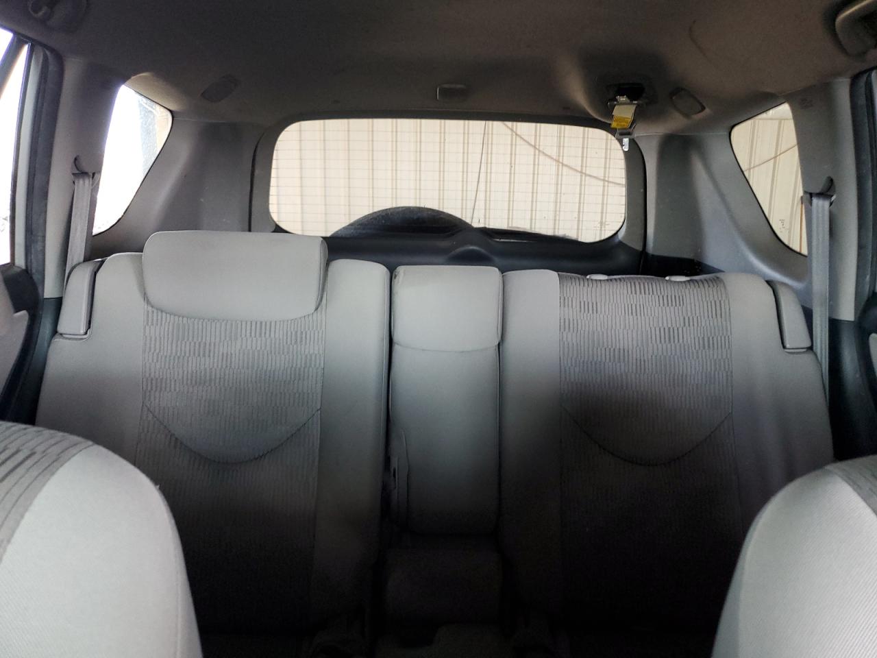 2011 Toyota Rav4 VIN: 2T3BF4DV5BW144825 Lot: 53971425
