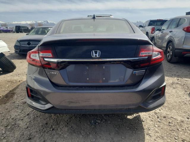  HONDA CLARITY 2018 Szary