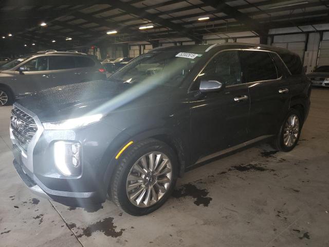  HYUNDAI PALISADE 2020 Gray