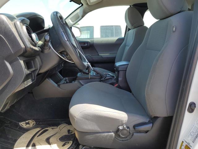  TOYOTA TACOMA 2016 Белый