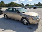 2008 Ford Taurus Sel for Sale in Fort Pierce, FL - Rear End