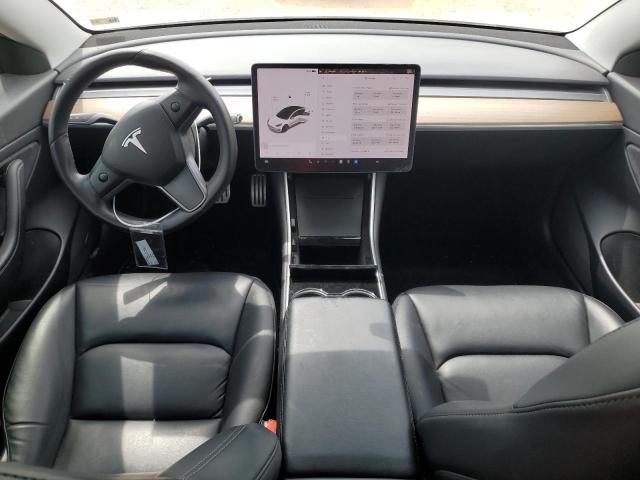  TESLA MODEL 3 2020 Белый