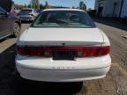 2002 Buick Century Custom de vânzare în Woodburn, OR - Front End