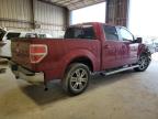 2014 Ford F150 Supercrew იყიდება Abilene-ში, TX - Front End