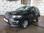 2018 JEEP COMPASS LO for sale at Copart EAST KILBRIDE