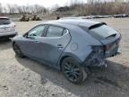 2025 Mazda 3 Preferred იყიდება Marlboro-ში, NY - Rear End
