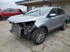2024 Ford Edge Sel en Venta en Dyer, IN - Front End
