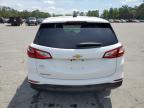 2020 Chevrolet Equinox Ls للبيع في Savannah، GA - Side