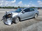 2019 Toyota Camry L de vânzare în Lumberton, NC - Front End
