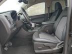 2018 Chevrolet Colorado Z71 en Venta en Des Moines, IA - Burn