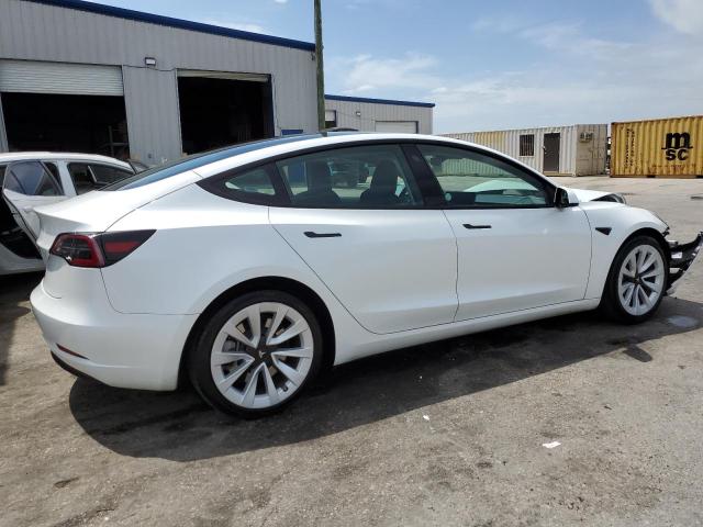  TESLA MODEL 3 2023 Biały