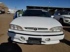 1995 Pontiac Bonneville Sse за продажба в Brighton, CO - Front End