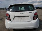 2012 Chevrolet Sonic Lt for Sale in Fredericksburg, VA - Side