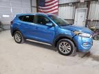 2017 Hyundai Tucson Limited на продаже в Rogersville, MO - Front End