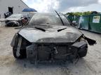 2015 Hyundai Genesis Coupe 3.8L de vânzare în Jacksonville, FL - Burn
