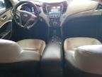 2013 Hyundai Santa Fe Limited продається в Sandston, VA - Minor Dent/Scratches